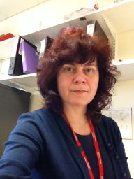 Munjiza Jasna
