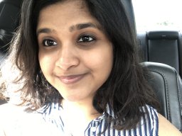 Nandhini Raman