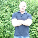 Ian Warwick