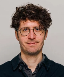 Christian Zang