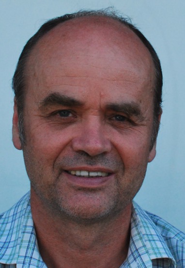 Egil Rønningstad
