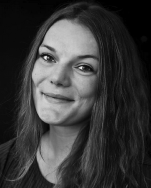 Johanna Bräunig