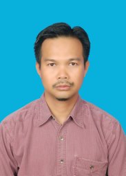 Ahmad Faizal Salleh