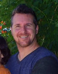 Scott P. Milroy
