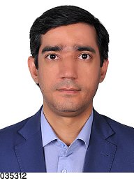 Seyyed Morteza Masoudpanah