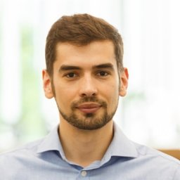 Mikhail Belyaev