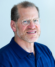 Daniel Pine