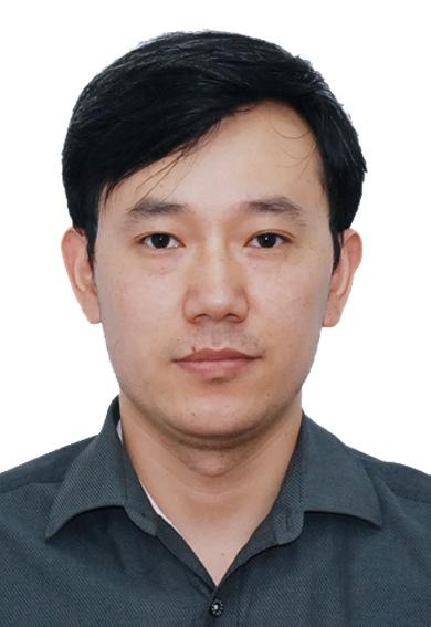 Yanzheng Bai
