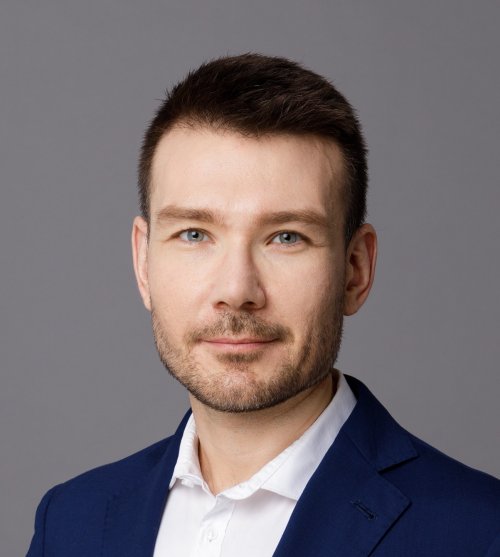Viktar Fedaseyeu