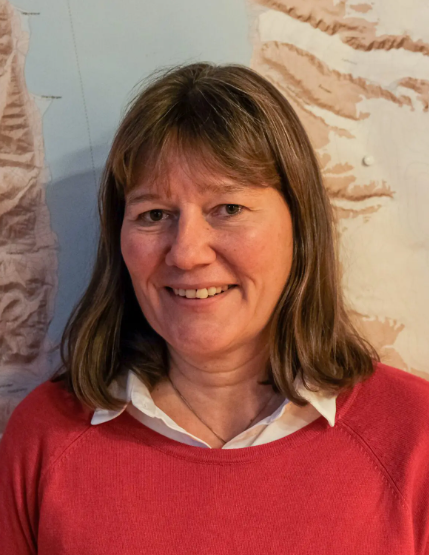 Hanne Hvidtfeldt Christiansen