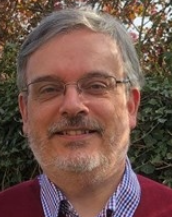 Nigel S. Scrutton