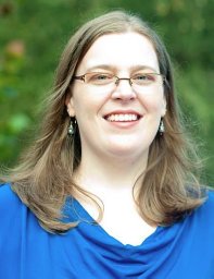 Stephanie Fishel-Brown