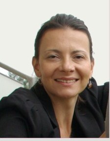 Jolanta Swiatowska