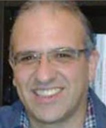 Dimitris Stavrou