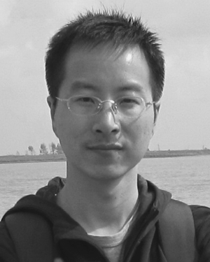 Yang Chen