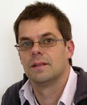 Bart Van Dongen