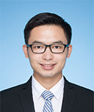 Chengbin Yang