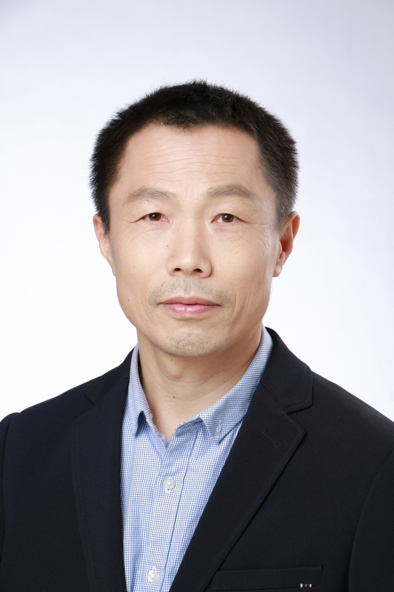Rundong Luo