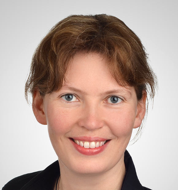 Tanja E. Mehlstaubler