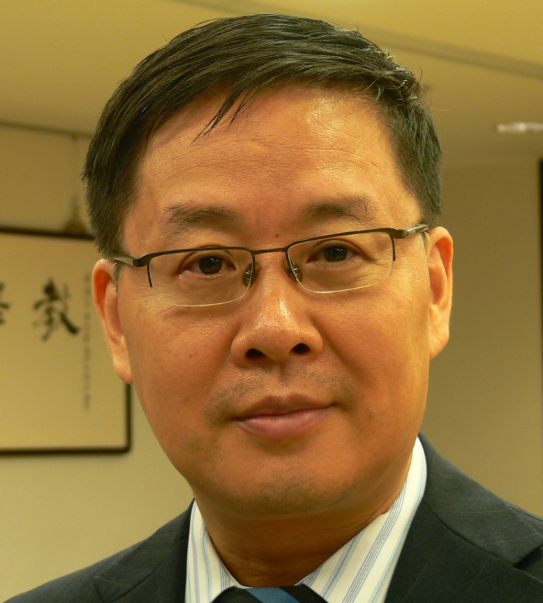 Weiyuan Zhang