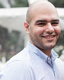 Joseph Najem