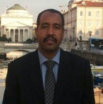 Elshazali Widaa Ali