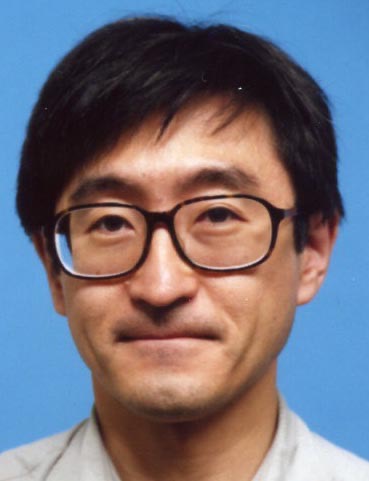 Yoshifumi Saito