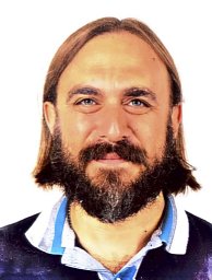 Leandro Cieri