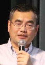 Juming Yao