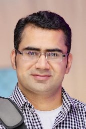 Omer Hanif