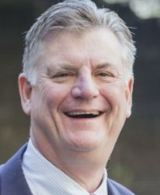 Henry Donahue