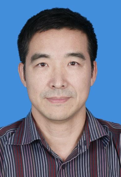Jianguo Zhang