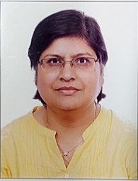 Aradhana Srivastava