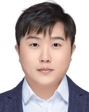Jilu Jin