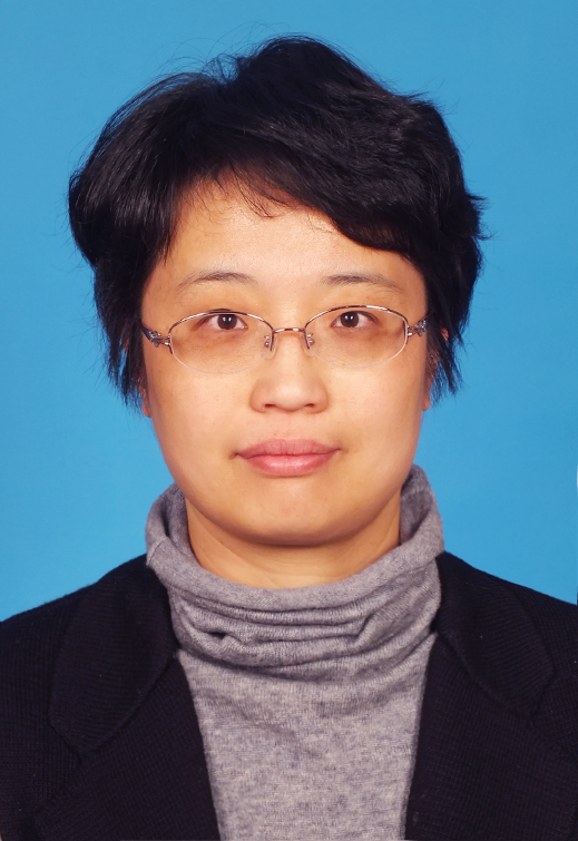 Zhiyi Chen