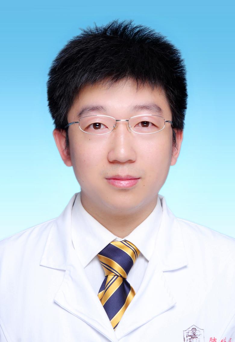 Yin Liu