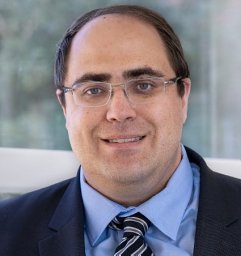 Matthew G.K. Benesch