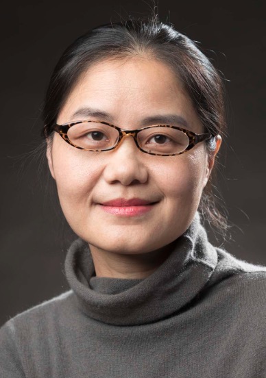 Bin Chen