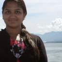 Madhuri Venigalla