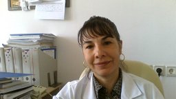 Didem Baskin Embleton