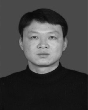 Li Zhang