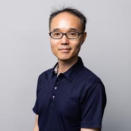 Shinichi Nakajima