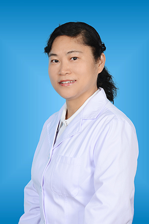 Weihua Fan