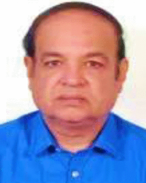 J. Sundara Rajan