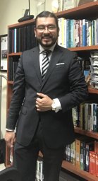 David Joaquin Delgado-Hernandez