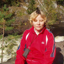 Valeria Mikhailovna Telesnina