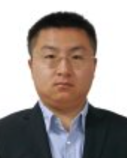 Jinchao Zhang