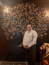 Hemant Jain