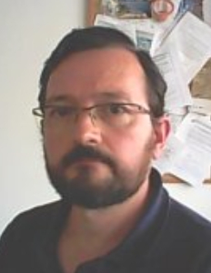 Antonio Bode