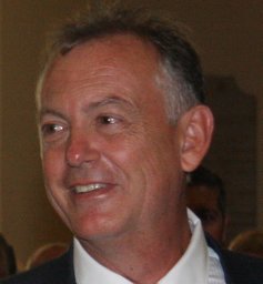 Gérard Pergent